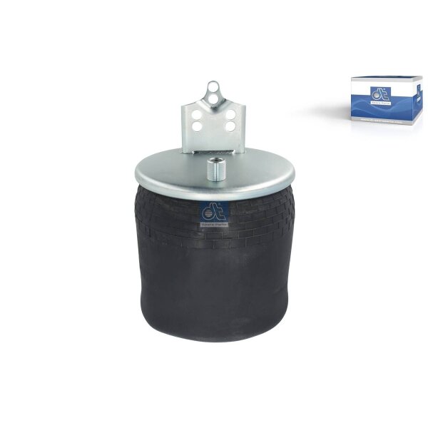 Federbalg Luftfederung DT SPARE PARTS passend für u.a. VOLVO FM