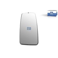 Mirror Glass Exterior Mirror both sides DT SPARE PARTS...