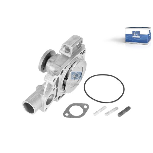 Engine Cooling Water Pump DT SPARE PARTS suitable for IVECO DAILY and others