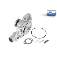 Engine Cooling Water Pump DT SPARE PARTS suitable for...