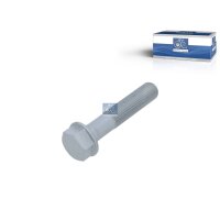 Schraube M24 x 2 122 mm DT SPARE PARTS passend für...