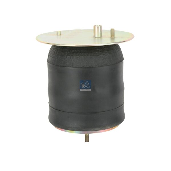 Federbalg Luftfederung DT SPARE PARTS IAM-Expertise passend für RENAULT