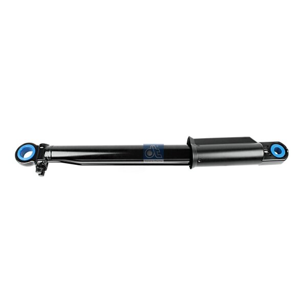 Kippzylinder Fahrerhaus Hub 465 mm DT SPARE PARTS für u.a. MERCEDES-BENZ ACTROS