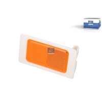 Reflector DT SPARE PARTS Aftermarket-Expertise suitable...