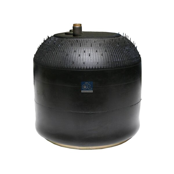 Federbalg Luftfederung DT SPARE PARTS für u.a. MERCEDES-BENZ ACTROS