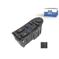 Power Window Switch drivers side DT SPARE PARTS suitable...