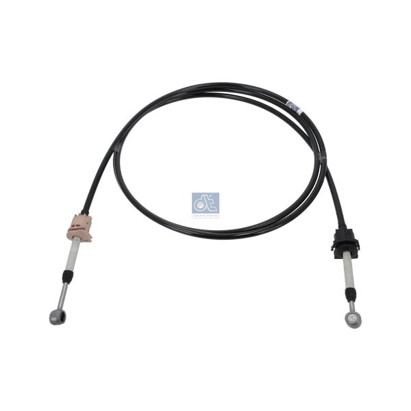 Cable Pull Manual Transmission DT SPARE PARTS IAM-Expertise fits VOLVO