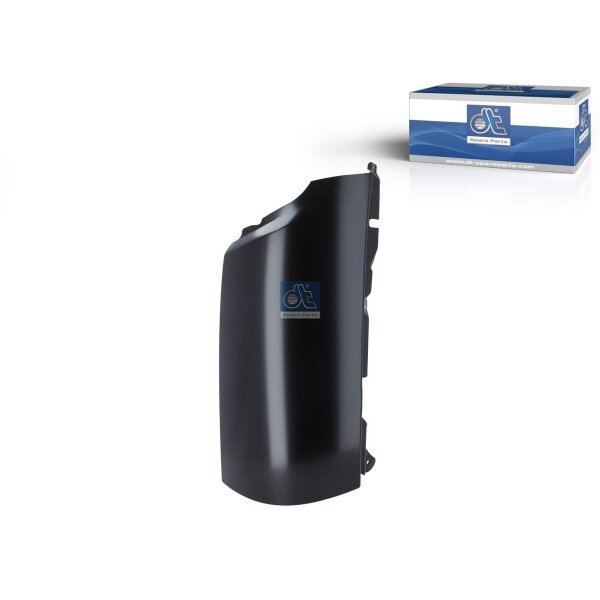 Windleitblech Fahrerhaus Fahrzeugfront DT SPARE PARTS für u.a. VOLVO FM12