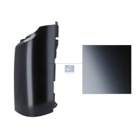 Windleitblech Fahrerhaus Fahrzeugfront DT SPARE PARTS...