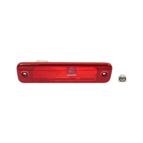 Brake Light DT SPARE PARTS Aftermarket-Expertise suitable for FORD