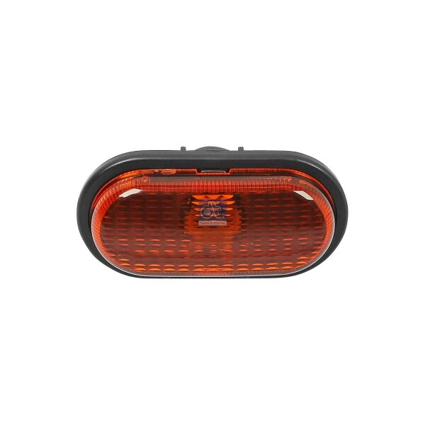 Direction Indicator DT SPARE PARTS IAM-Expertise suitable for RENAULT