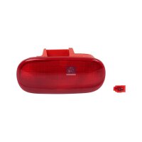 Brake Light DT SPARE PARTS IAM-Expertise suitable for...