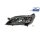 Hauptscheinwerfer links DT SPARE PARTS passend für u.a. PEUGEOT BOXER
