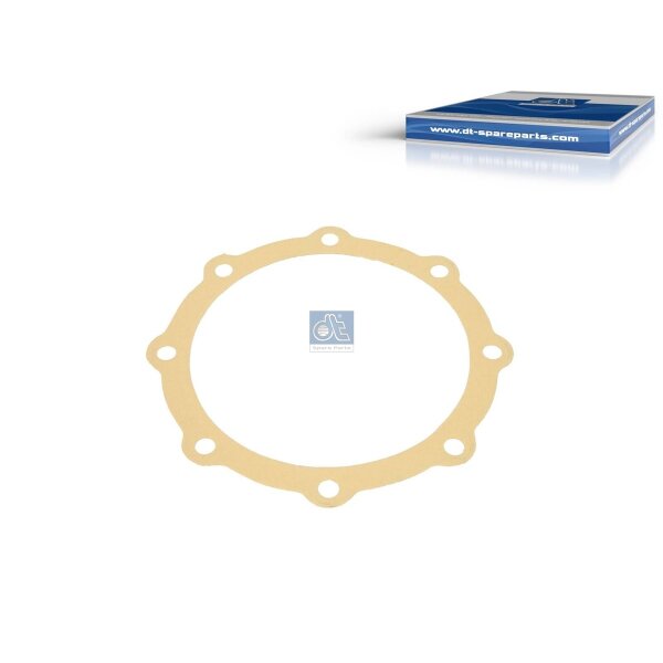 Dichtung Federsatteldeckel DT SPARE PARTS passend für MERCEDES-BENZ