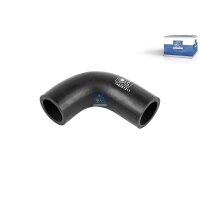 Radiator Hose Ø 32 mm DT SPARE PARTS IAM-Expertise...