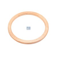 Dichtring Ölablassschraube Ø 22 - 27 mm...