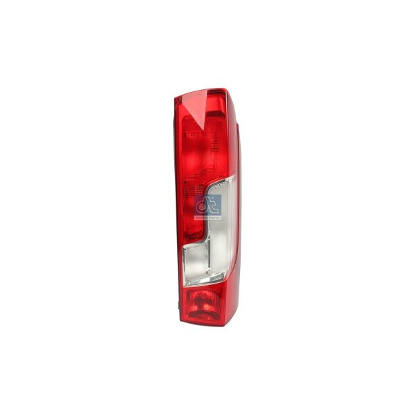 Rear Light right DT SPARE PARTS IAM-Expertise suitable for e.g. FIAT DUCATO