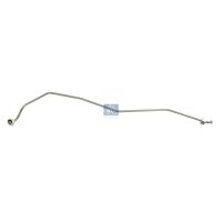 High-Pressure Pipe Injection System DT SPARE PARTS...