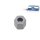 Überwurfmutter M14 x 1,5 DIN 3870 DT SPARE PARTS für u.a. MERCEDES-BENZ