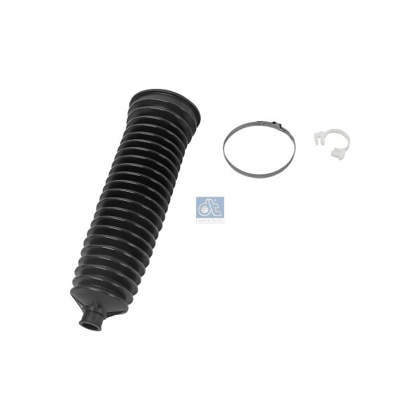 Bellow Steering front axle DT SPARE PARTS for FORD TRANSIT and others