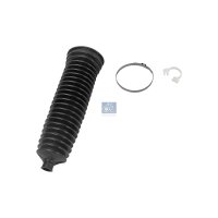 Faltenbalg Lenkung Vorderachse DT SPARE PARTS für...