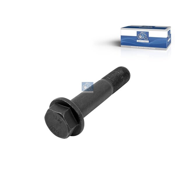 Schraube M18 87 mm DT SPARE PARTS IAM-Expertise passend für SCANIA