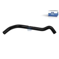 Hose Crankcase Ventilation DT SPARE PARTS IAM-Expertise...