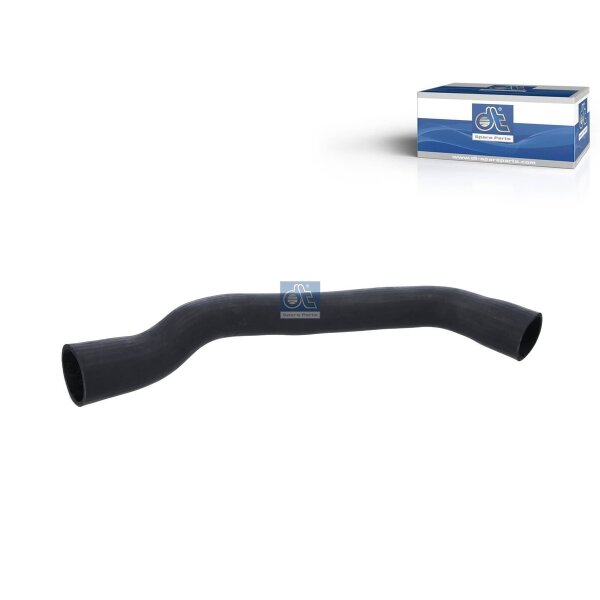 Kühlerschlauch Ø 55 mm DT SPARE PARTS IAM-Expertise passend für u.a. SCANIA P I
