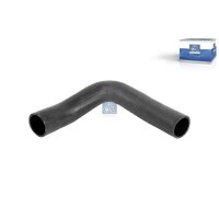 Radiator Hose Ø 59 mm DT SPARE PARTS IAM-Expertise...