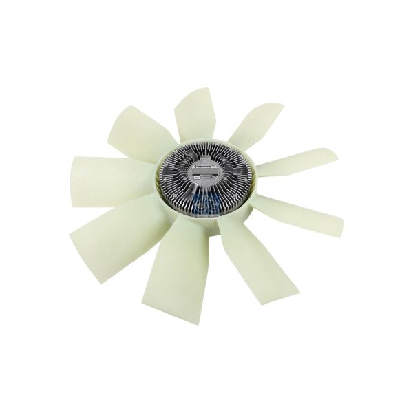 Lüfter Motorkühlung DT SPARE PARTS IAM-Expertise passend für u.a. RENAULT TRUCKS