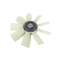 Lüfter Motorkühlung DT SPARE PARTS...