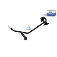 Rampenspiegel DT SPARE PARTS IAM-Expertise passend...