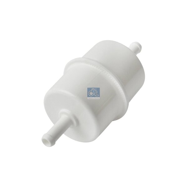 Fuel Filter DT SPARE PARTS inline filter for IVECO DAILY and others