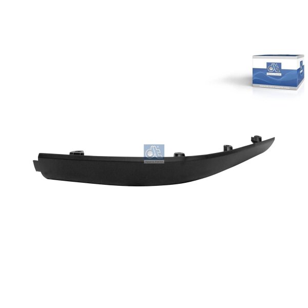 Spoiler left DT SPARE PARTS Aftermarket-Expertise for e.g. suitable for VOLVO