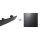 Spoiler left DT SPARE PARTS Aftermarket-Expertise for e.g. suitable for VOLVO
