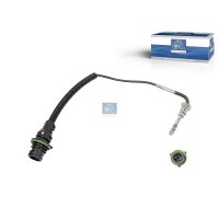 Sensor Abgastemperatur DT SPARE PARTS für u.a....
