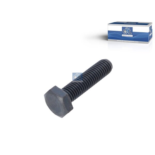 Schraube Laderbefestigung DT SPARE PARTS IAM-Expertise passend für MERCEDES-BENZ