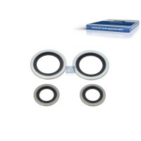 Gasket set automatic transmission DT SPARE PARTS...