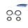 Gasket set automatic transmission DT SPARE PARTS IAM-Expertise for VOLVO
