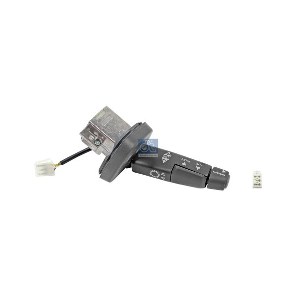 Steering Column Switch DT SPARE PARTS IAM-Expertise suitable for e.g. MAN TGA