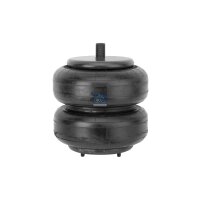 Federbalg Luftfederung DT SPARE PARTS passend für...