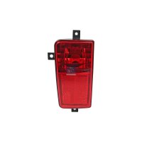 Rear Fog Light DT SPARE PARTS IAM-Expertise suitable for...