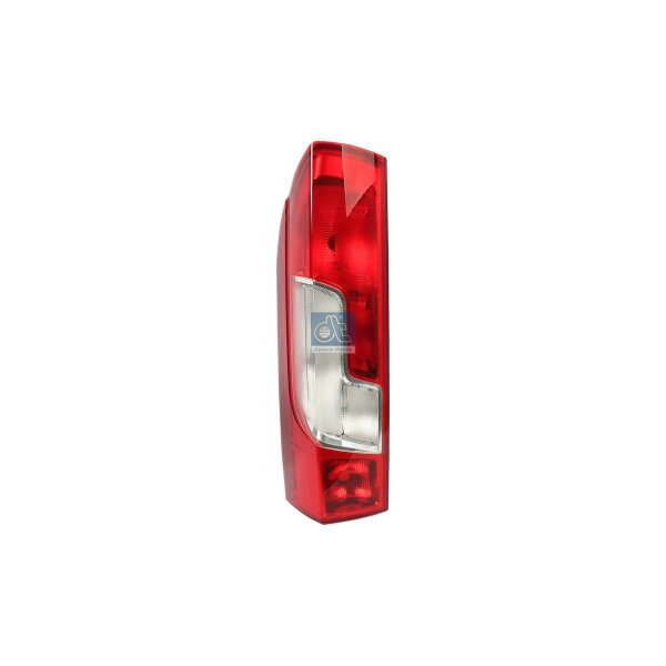 Rear Light left DT SPARE PARTS IAM-Expertise suitable for e.g. FIAT DUCATO