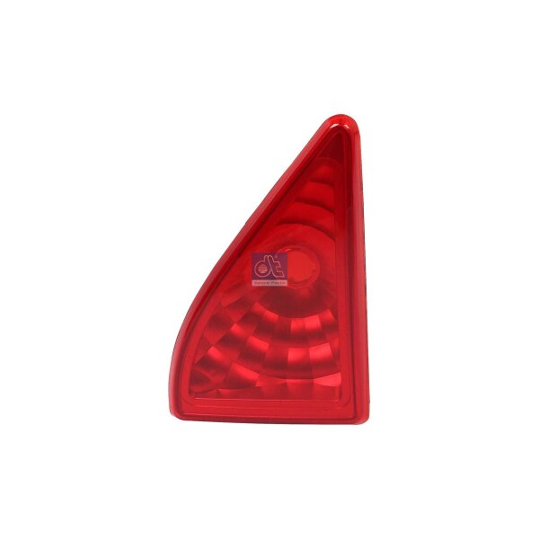 Brake Light DT SPARE PARTS IAM-Expertise suitable for e.g. NISSAN