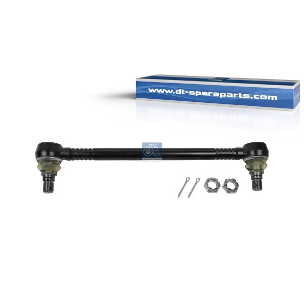 Spurstange Vorderachse 506 mm DT SPARE PARTS für u.a. MERCEDES-BENZ O