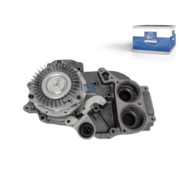 Engine Cooling Water Pump DT SPARE PARTS for MERCEDES-BENZ ACTROS