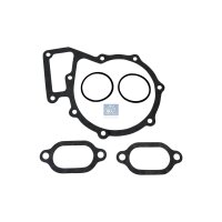 Engine Cooling Water Pump DT SPARE PARTS for MERCEDES-BENZ ACTROS