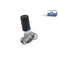 Kraftstoffpumpe DT SPARE PARTS IAM-Expertise passend...