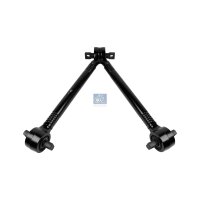 Lenker Radaufhängung Hinterachse Dreieckslenker NKW...