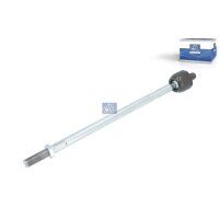 Axial Joint Tie Rod front axle 380 mm DT SPARE PARTS for...